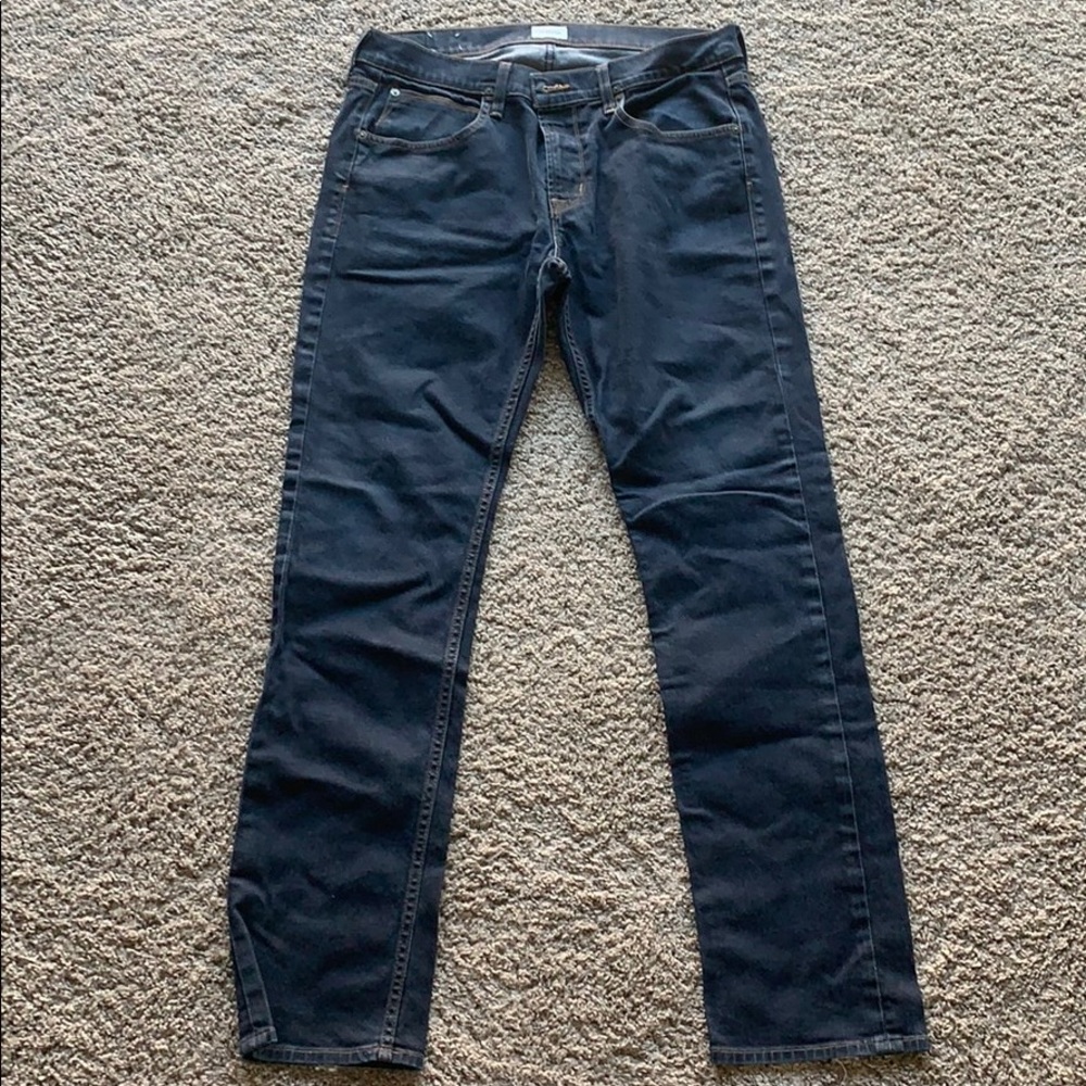 Hudson Jeans
